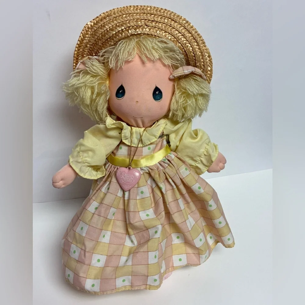 Precious Moments 14in Doll 